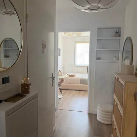Bed & Breakfast Cosy Chessy (Seine-et-Marne)