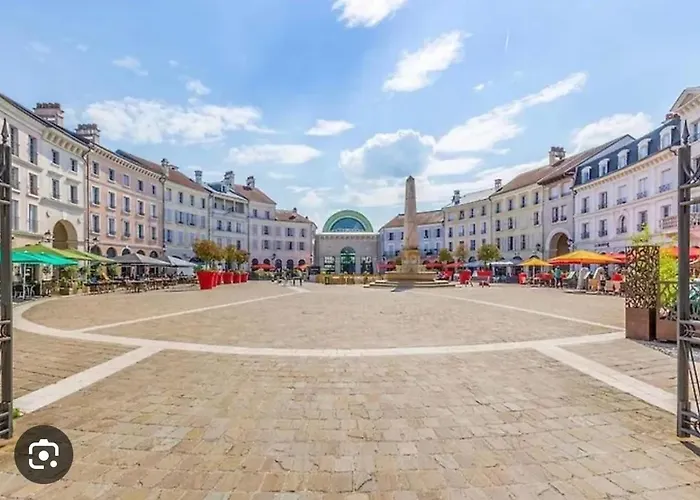 Cosy Nocleg ze śniadaniem