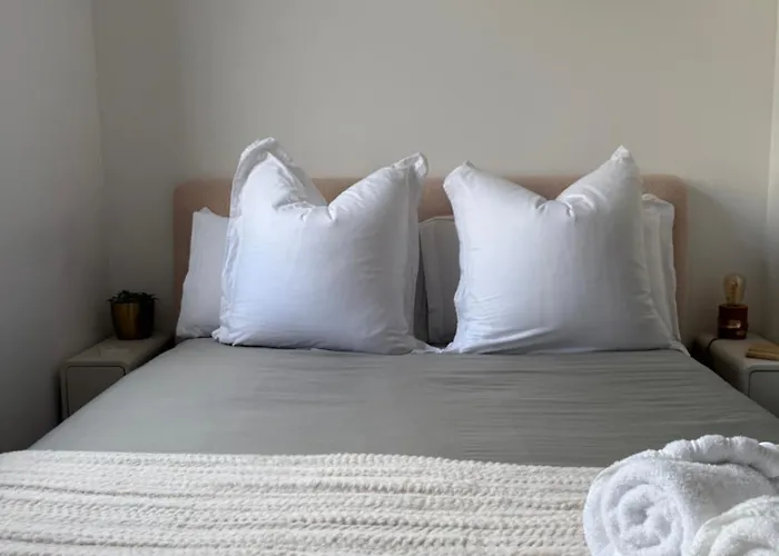 Cosy Chessy (Seine-et-Marne)
